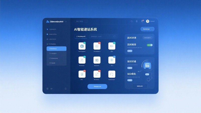 AI全自动养站：开启新媒体营销新篇章
